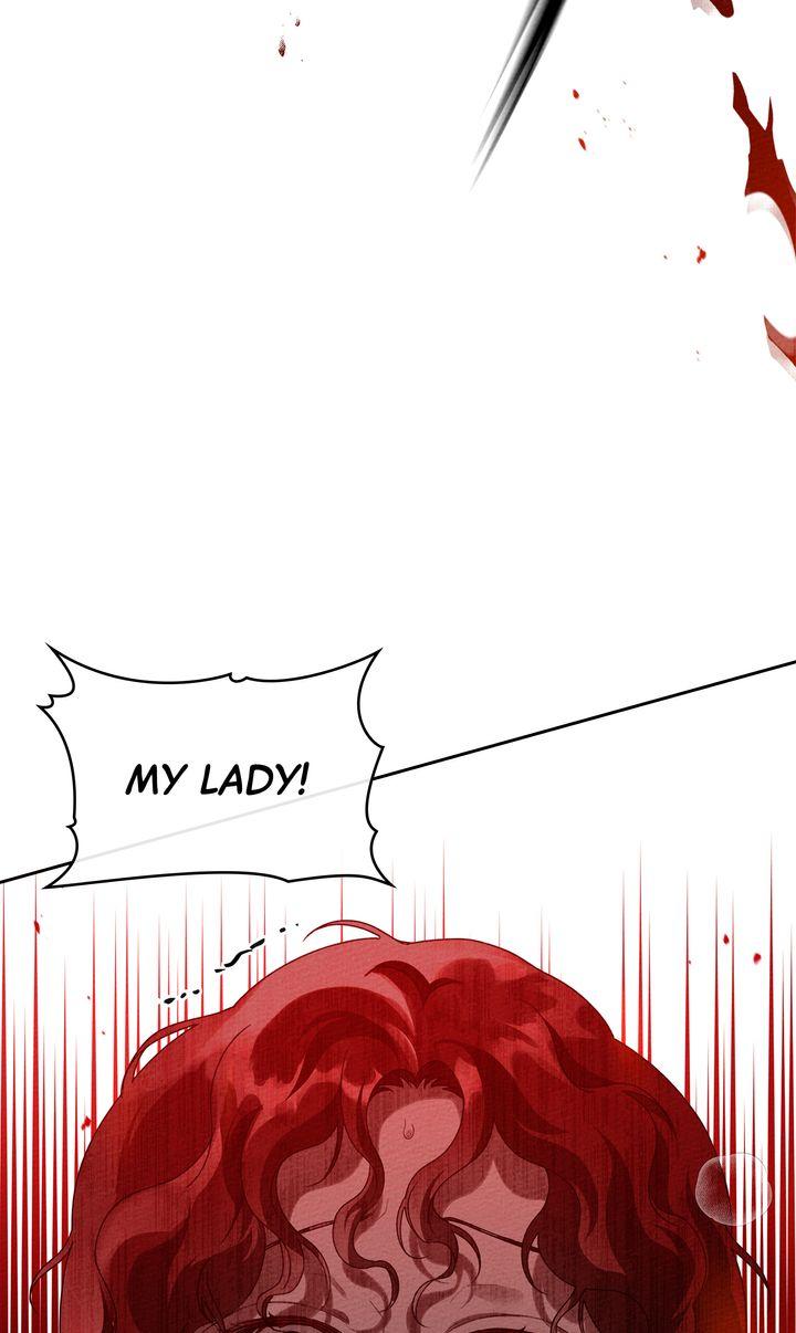 Under the Oak Tree Chapter 72 image 41